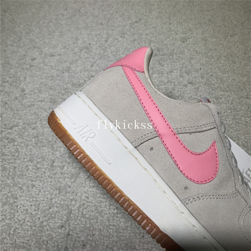 Nike Air Force 1 Seasonal Pink